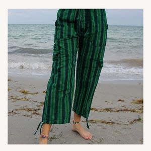Ecuadorian Handmade Pants